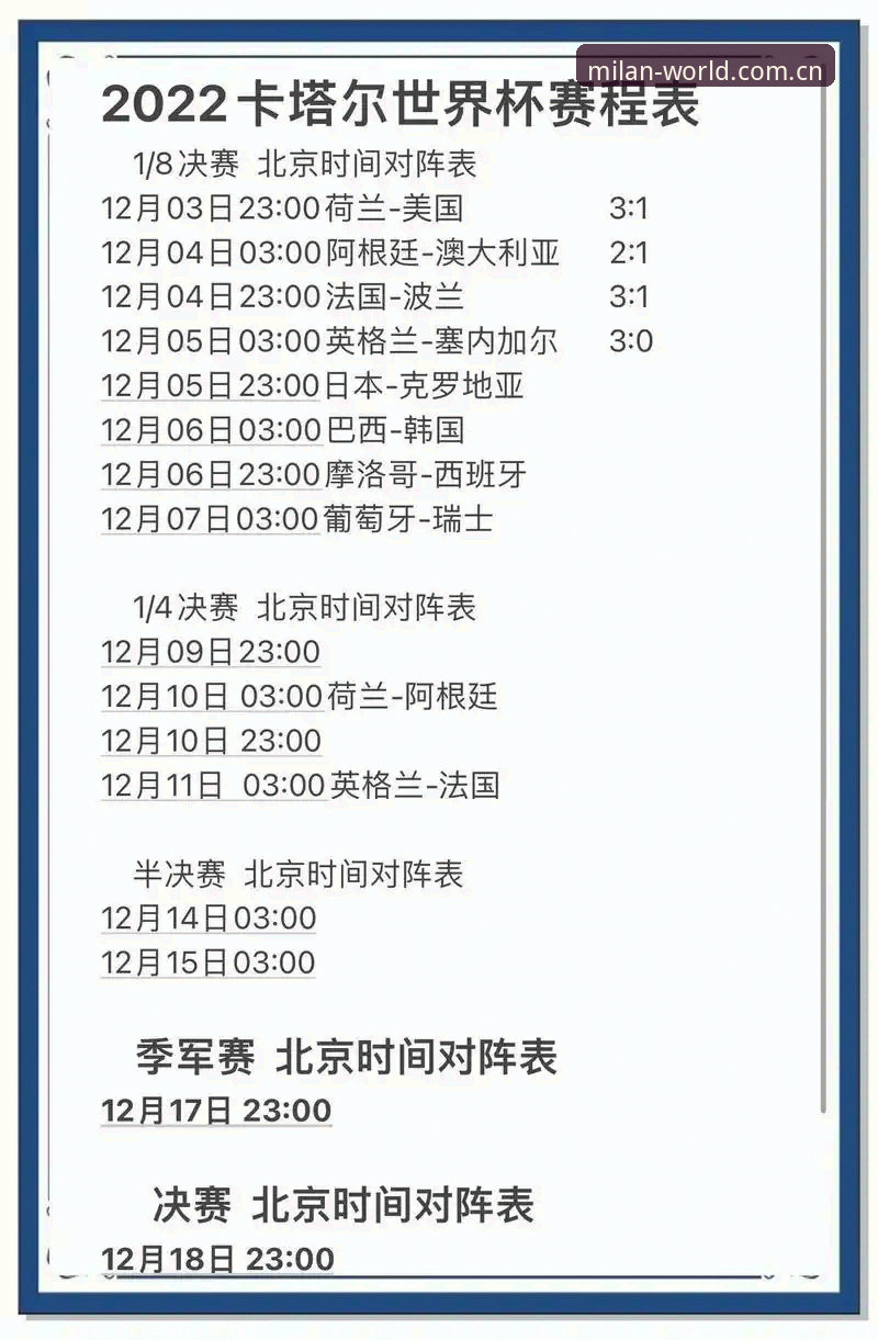 密集赛程下的球员困境解析：从卡拉格言论看世界杯赛事生态观察指南
