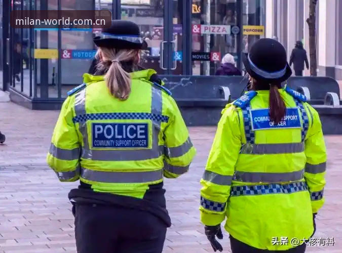 国际赛事安保模式深度分析：英警员赴美人数锐减背后的新变局