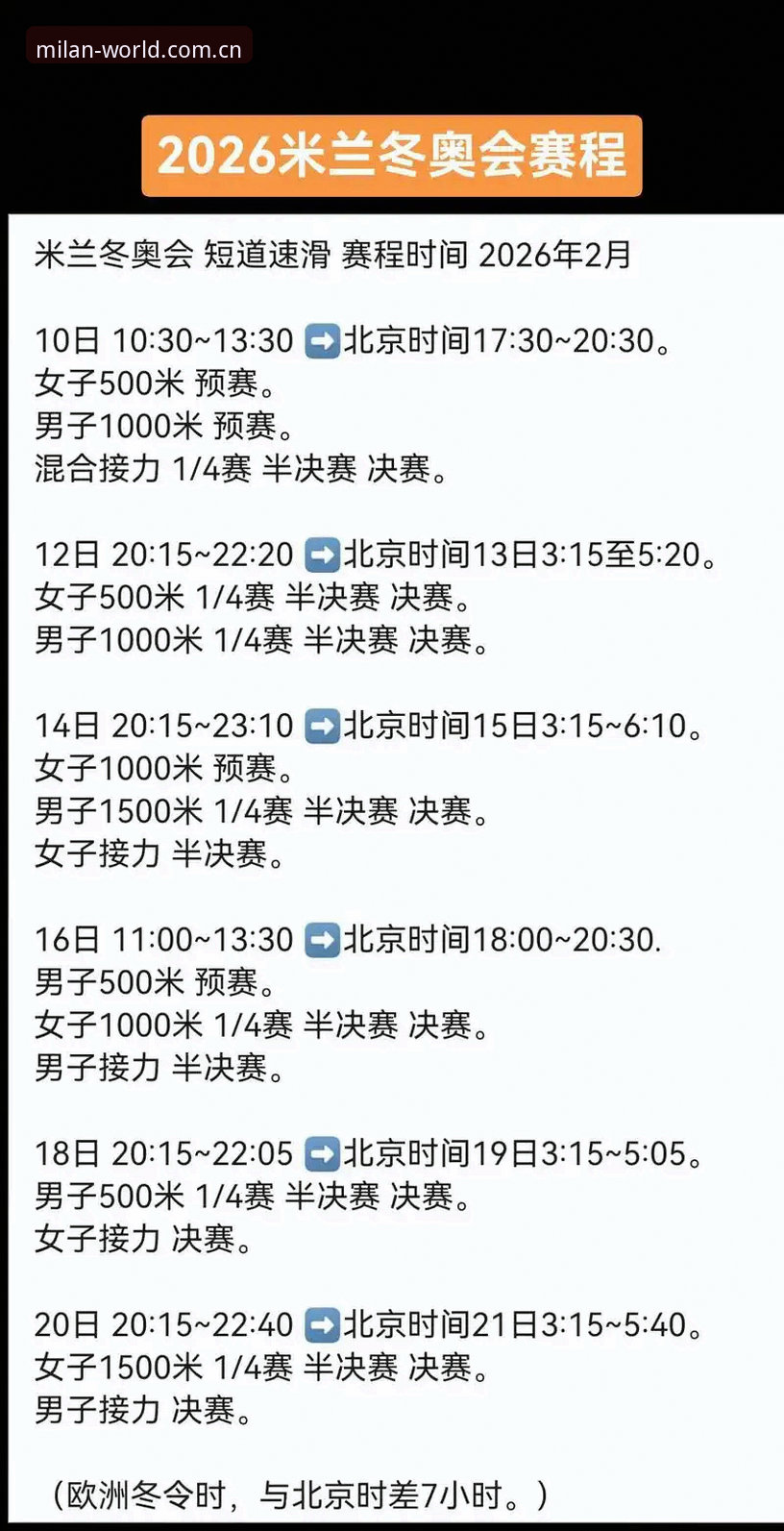 2026米兰比赛直播最新消息：技术评测与观赛方案全解析