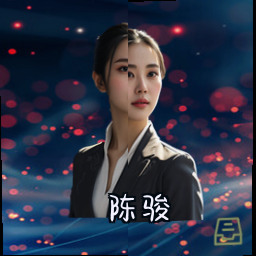 陈骏